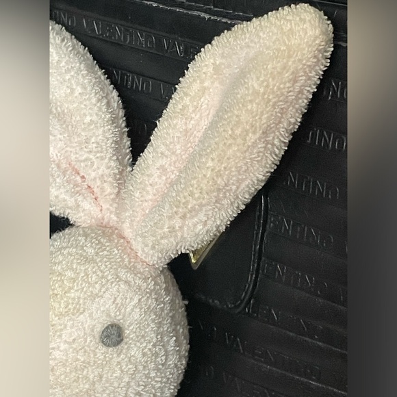 💖This is a GUC Rare Pink Baby Dior Bunny - Picture 3 of 8